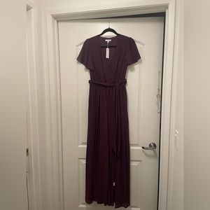 BALTICBORN Kristina Maxi Dress